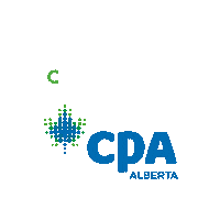 Convocation Sticker by CPA Alberta