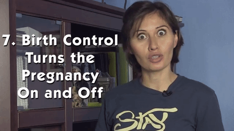 pregnancy GIF