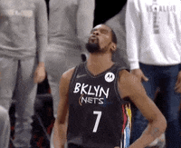 Nba Playoffs Sport GIF