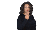 ComedianHollyLogan kiss woman boobs comic Sticker