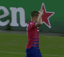 Angry Fc Dallas GIF by Major League Soccer