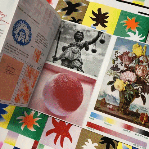 Illustration Berlin GIF