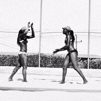 rio 2016 olympics GIF by PUMA