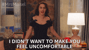 Season 4 Prime Video GIF by The Marvelous Mrs. Maisel