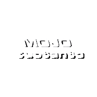 Sticker by Mojo-tuotanto