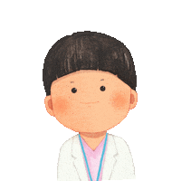 Hospitalplaylist Sticker