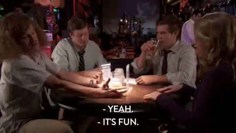 comedy central season 2 episode 9 GIF by Workaholics