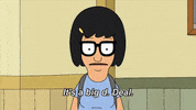 season 9 comedy GIF by Bob's Burgers