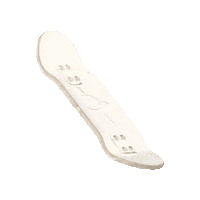 Fingerboard Sticker by Fingerspace.co