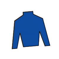 Horse Racing Sticker by Kentucky Derby