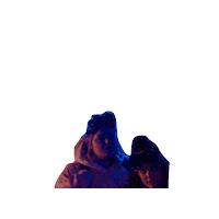 Chosen One Slayer Sticker by Astrid and Lilly Save The World