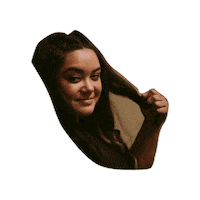 Hair Twirl Sticker by Blue Ice Pictures