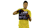 Movie Film Sticker by 2score
