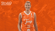 Basketball Thumbs Up GIF by Tango Bourges Basket