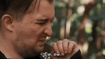 eat fox tv GIF by Kicking & Screaming