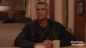 Twin Peaks Bobby GIF by Twin Peaks on Showtime