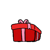 Valentine Love Sticker