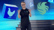 Esports Falcons GIF by BLAST