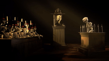 rtj GIF by Run The Jewels