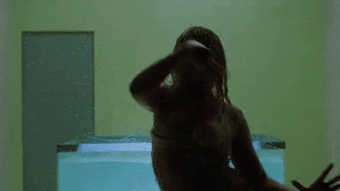 Pop Star Dancing GIF by Tate McRae