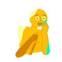 Gold Oscars Sticker by Sociedad Fantasma Stickers