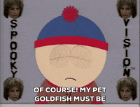 GIF by South Park 