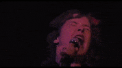 Robert Plant Aerosmith GIF by Janis Joplin