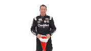 Kyle Busch Sticker by Richard Childress Racing