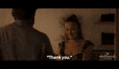 Season 2 Thank You GIF by Hallmark Channel