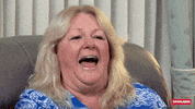 Laugh Watching Tv GIF by Gogglebox Australia