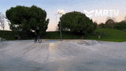 Bike Bmx GIF by Mr Urbina