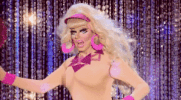 season 7 7x1 GIF by RuPaul's Drag Race