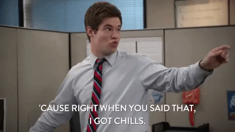 season 3 GIF by Workaholics