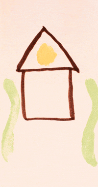 cat smoking GIF by O.T.