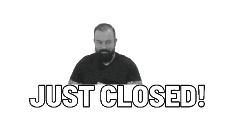 Davidkurz Sticker by The Kurz Team