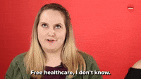 Free Healthcare 