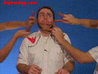 infomercial wieners GIF