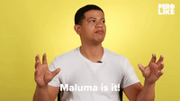 Maluma is It!