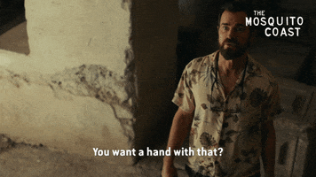 I Can Help GIF by Apple TV+