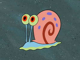 season 7 one coarse meal GIF by SpongeBob SquarePants