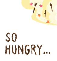 Hungry Fox Sticker by Reiko