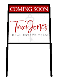 Real Estate Realtor Sticker by Keller Williams Jones Real Estate Team