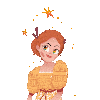 Corona Virus Sticker