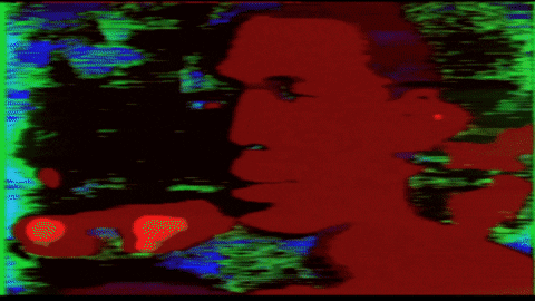 Video Art GIF by cskonopka