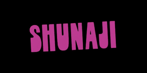 shunaji giphyupload pink rap hip hop GIF