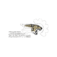 Robotics Moe Sticker by JohnsonHSBand