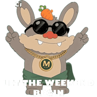Good Morning Weekend Sticker