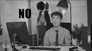 Sean Flanagan No GIF by FoilArmsandHog