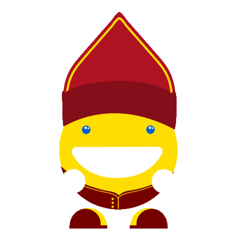 Happy Birthday Sticker by tiket.com