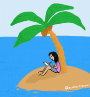 VacationTracker vacation old school hr human resources GIF